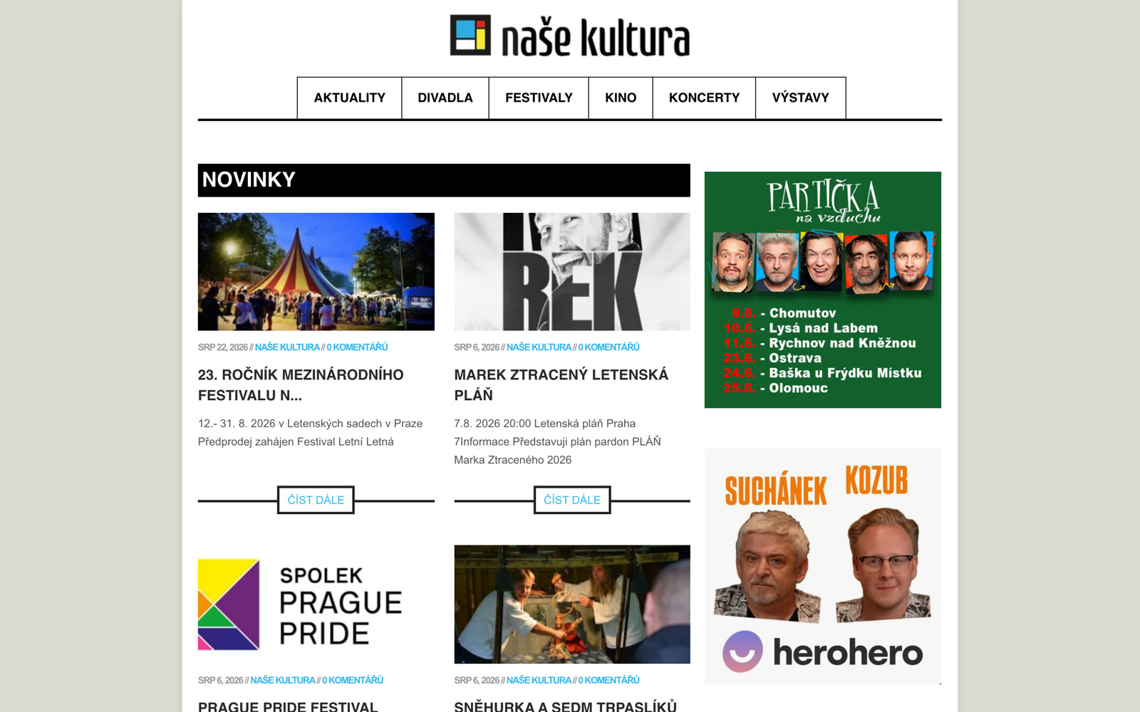 WordPress · before